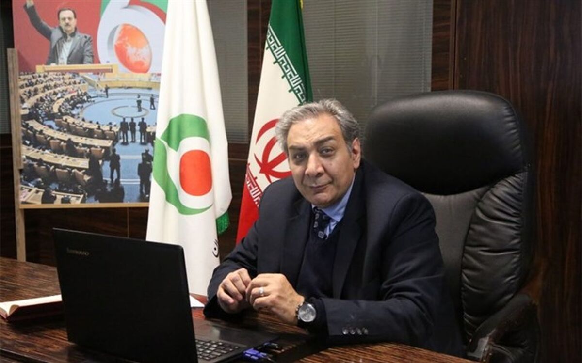 پیام مدیر عامل بنیاد بیماری‌های نادر ایران به مناسبت روز جهانی بیماری‌های نادر