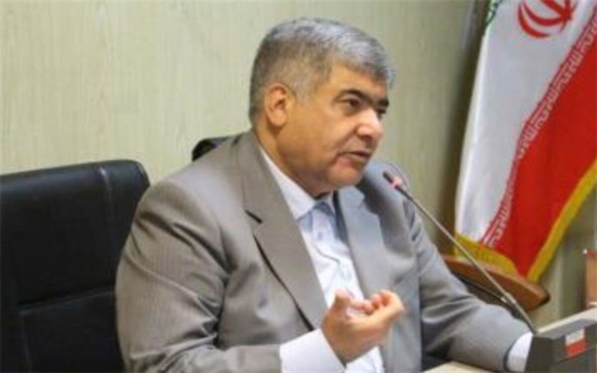 فرماندار اسلامشهر: مردم نگران تامین کالاهای مورد نیاز شب عید نباشند