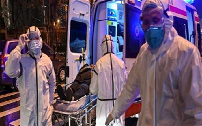 82 بیمار مشکوک به کرونا در بابل بستری هستند