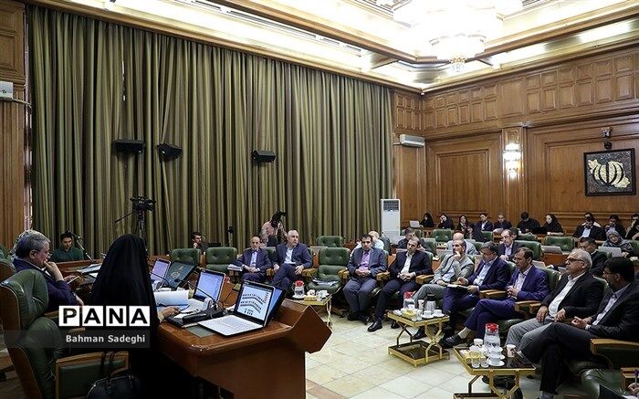سقف درآمدی بودجه شهرداری در سال ۹۹ تصویب شد