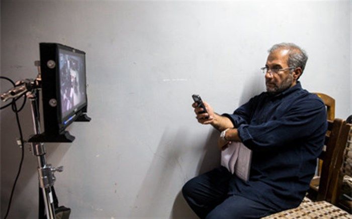 عسگرپور: نمی‌توان به صراحت گفت که یک نفر مخالف نامزدی جواد عزتی در جشنواره فجر بود