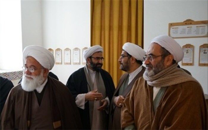 رشاد: مدرسه تاریخی دارالفنون به یک مرکز علمی فرهنگی بین‌المللی تبدیل شود