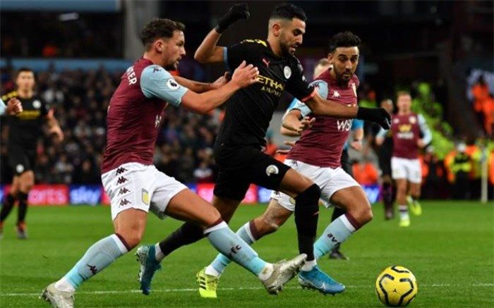 تئوری‌ها گواردیولا برای تاریخ‌سازی در فوتبال جزیره