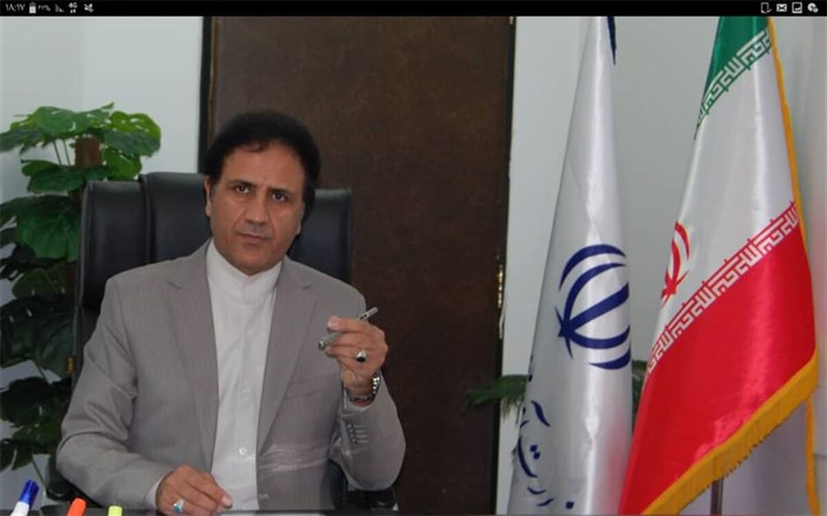 کریمی‌فر: درمانگاه‌های فرهنگیان در سه شیفت و شبانه روزی آماده ارائه خدمات درمانی هستند