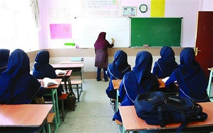 جدول زمانی پخش زنده دروس  دوره متوسطه فردا ۱۲ اسفندماه اعلام شد