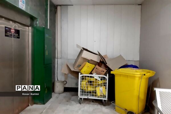 پرستاران ؛فرشتگان مهربانی و سلامت