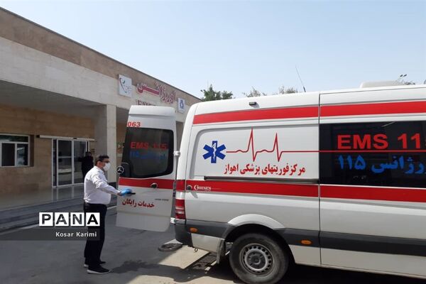 پرستاران ؛فرشتگان مهربانی و سلامت