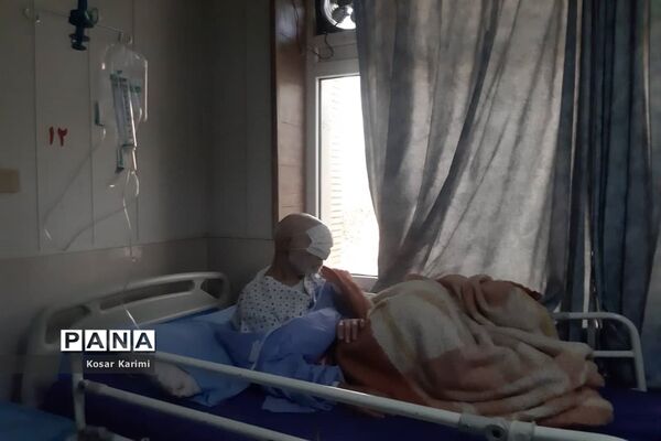 پرستاران ؛فرشتگان مهربانی و سلامت