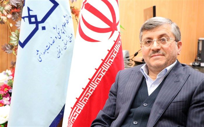 از این هفته آزمایشات مربوط به  کرونا ویروس در زنجان انجام خواهد شد