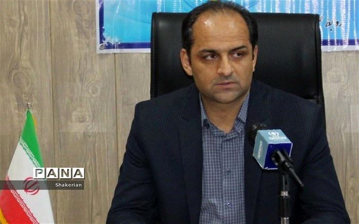 تمام مدارس شهرستان بجنورد ضد عفونی شده اند