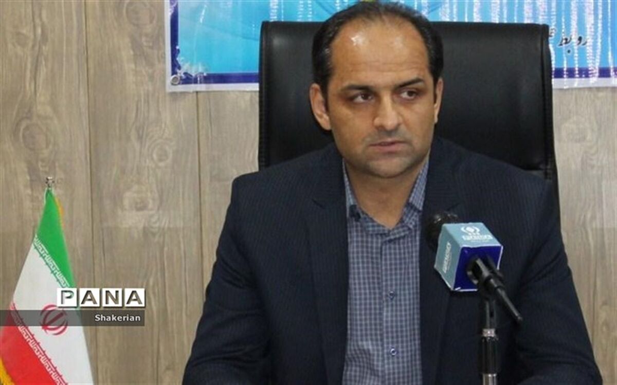 تمام مدارس شهرستان بجنورد ضد عفونی شده اند