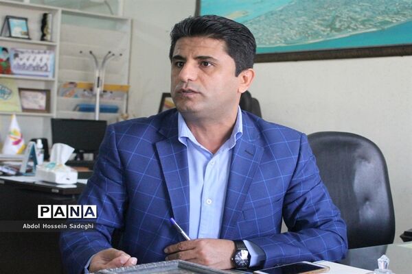 جلسه کارگروه تولید محتوای آموزشی ستاد پیشگیری از بیماری کرونا آموزش و پرورش استان بوشهر