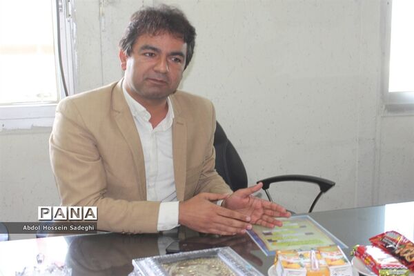 جلسه کارگروه تولید محتوای آموزشی ستاد پیشگیری از بیماری کرونا آموزش و پرورش استان بوشهر