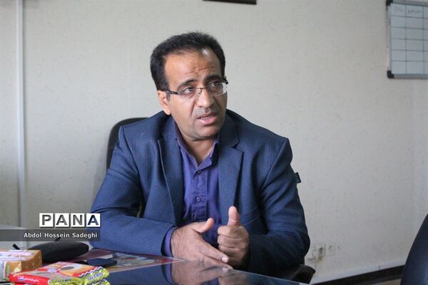 جلسه کارگروه تولید محتوای آموزشی ستاد پیشگیری از بیماری کرونا آموزش و پرورش استان بوشهر