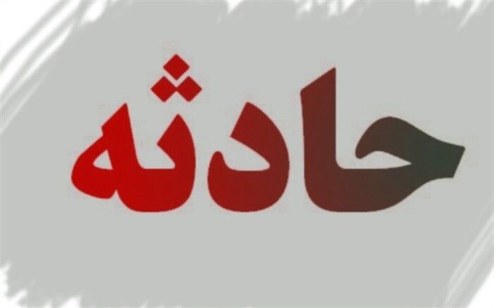 سقوط جوان 20ساله از بالکن