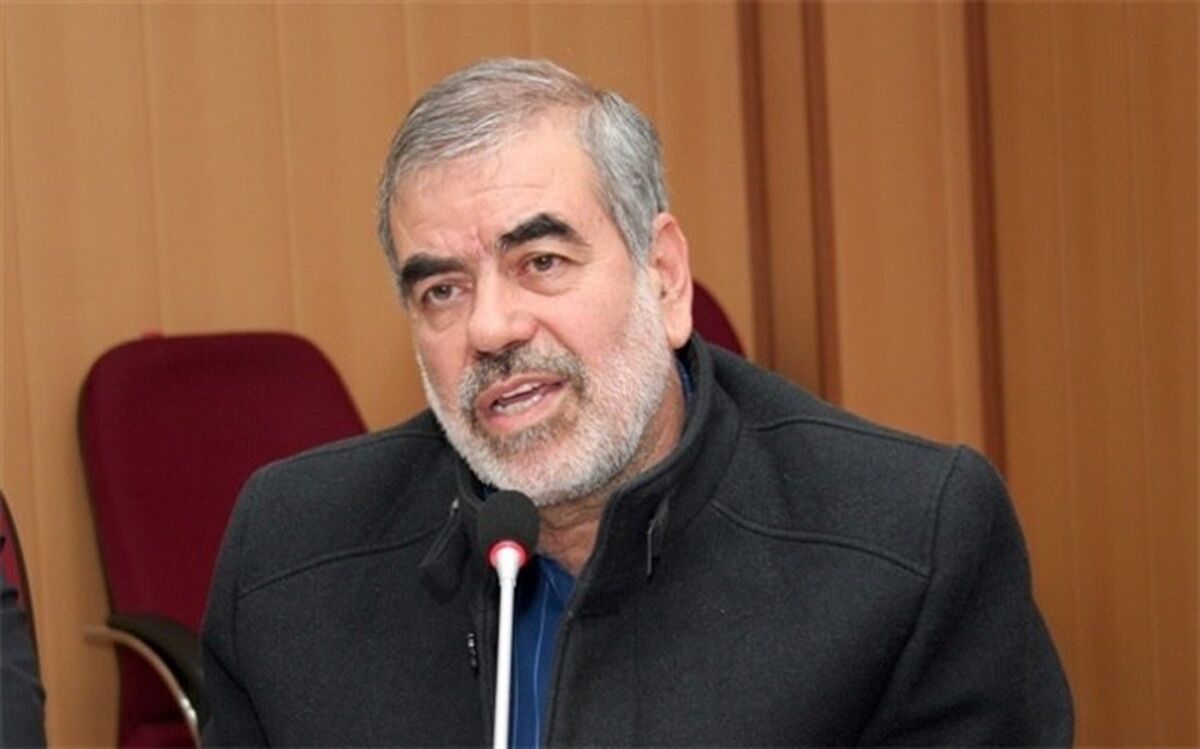 کلنگ‌زنی مدارس خیرساز به تعویق افتاد