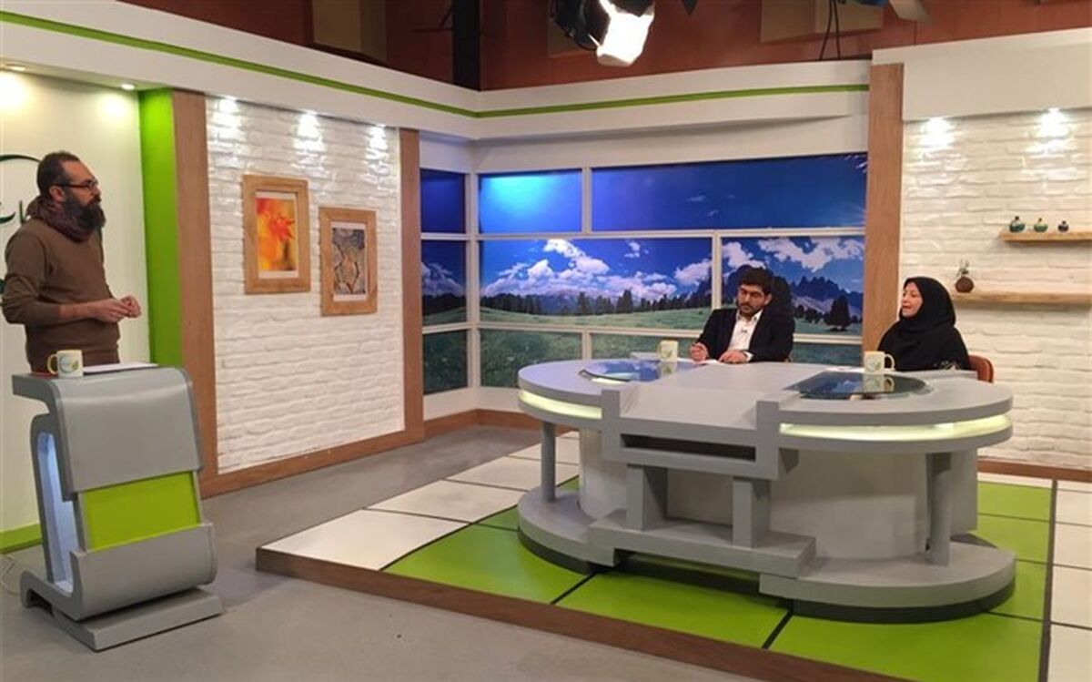 در برنامه نسیم حیات عنوان شد: 18 نهاد درگیر شناسایی منشاء بوی بد تهران هستند