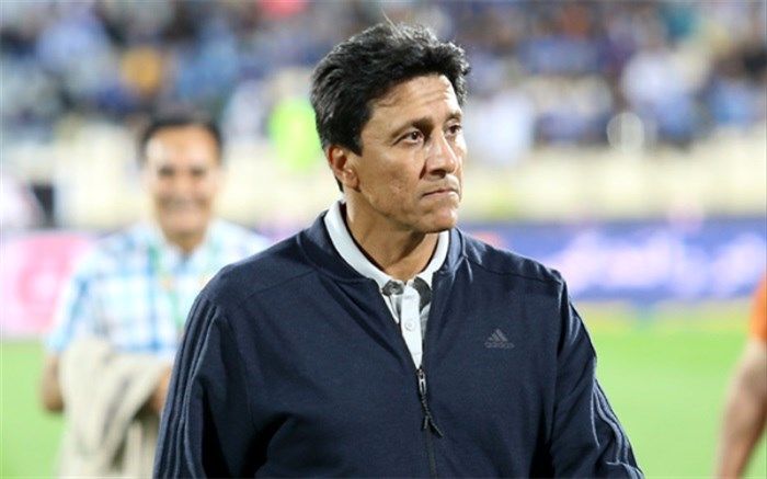 سرمربی سابق استقلال مدیر فنی نساجی شد
