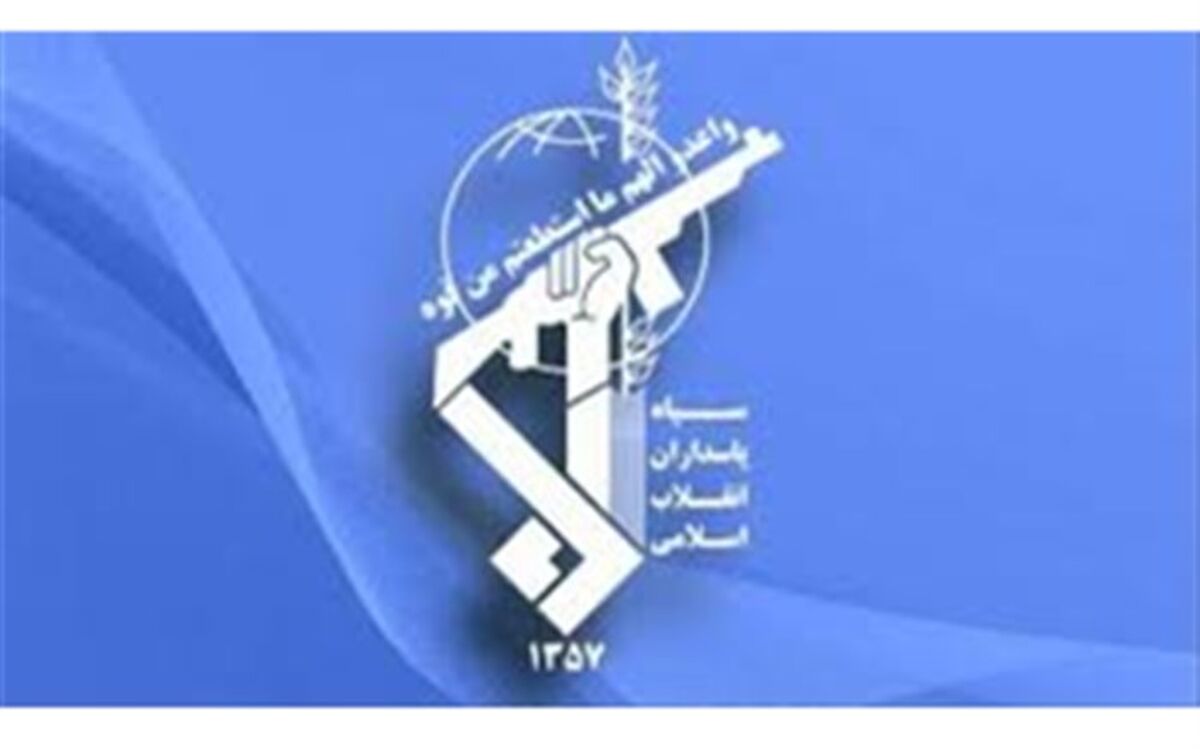 کشف و ضبط انبار بزرگ احتکار تجهیزات پزشکی توسط اطلاعات سپاه