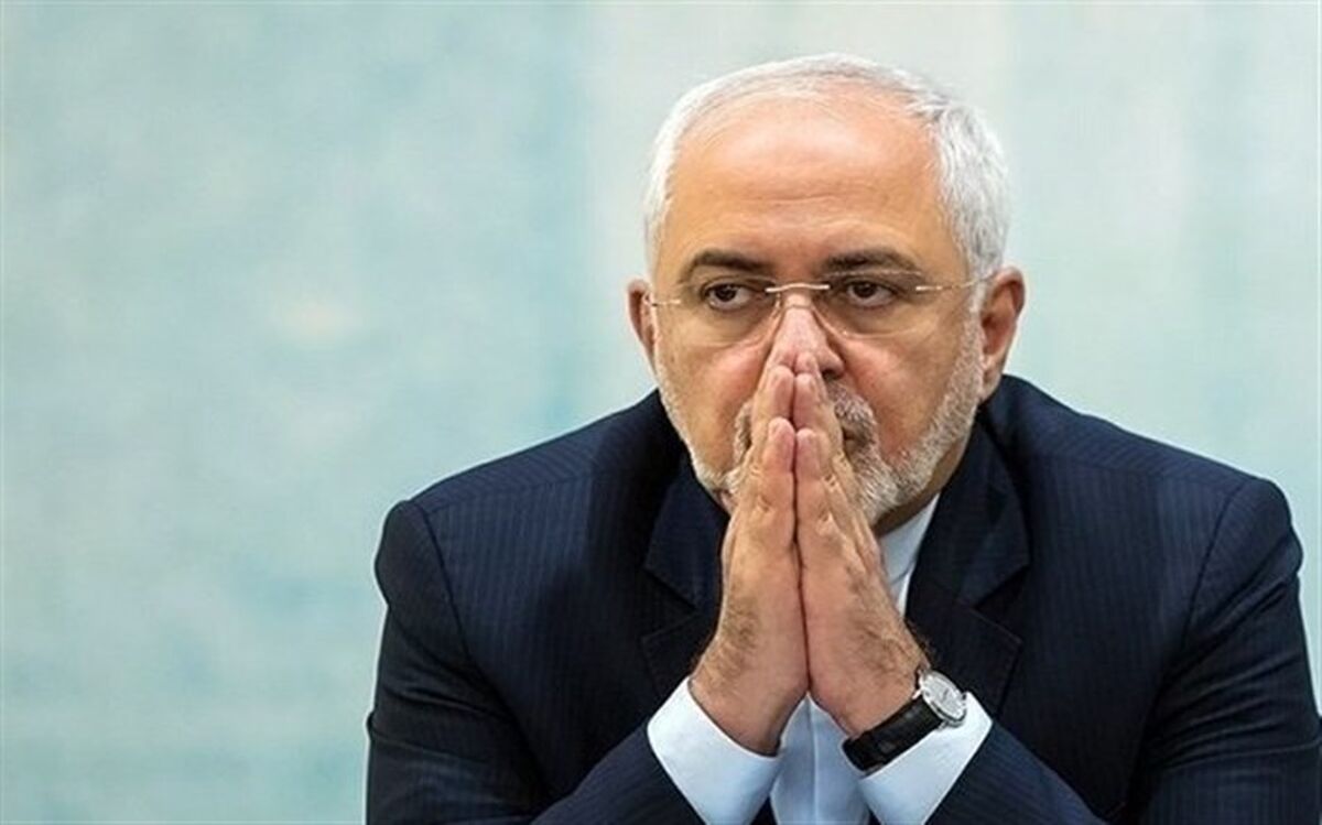 قدردادنی ظریف از سازمان جهانی بهداشت برای مقابله با ویروس کرونا