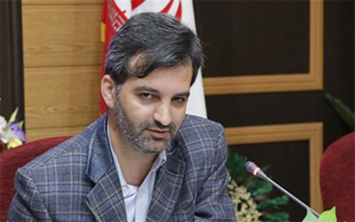 یک واحد مسکونی که اقدام به مداخله در حوزه زیبایی می‌کرد پلمپ شد