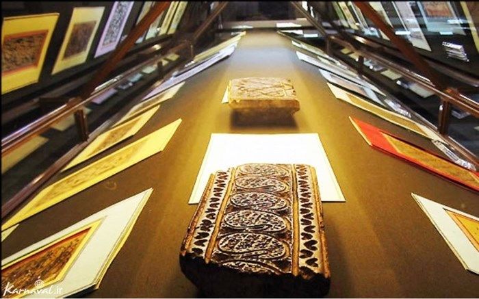  مرتضی آبدار: آسیب‌شناسی ، حفاظت و مرمت 60 اثر از آثار نفیس موزه قرآن و کتابت تبریز