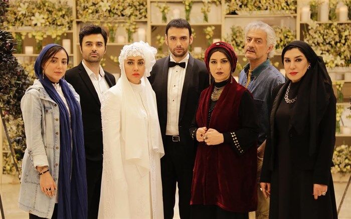 «بی‌وزنی» تندیس «گربه سیاه» جشنواره پرو را برد
