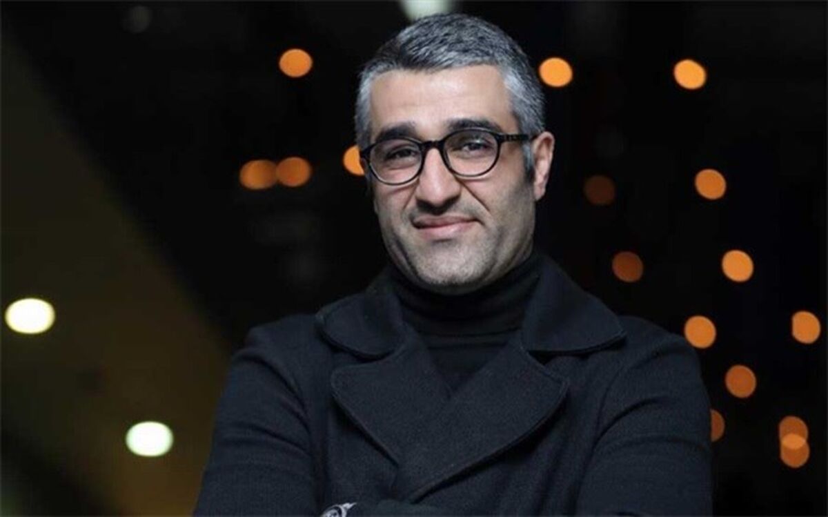 شوخی پژمان جمشیدی با کرونا+فیلم