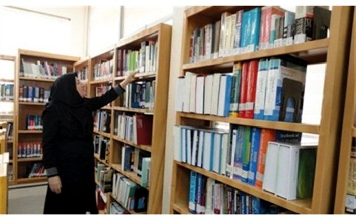 جریمه دیرکرد امانت کتابخانه‌های سازمان فرهنگی هنری بخشیده می‌شود