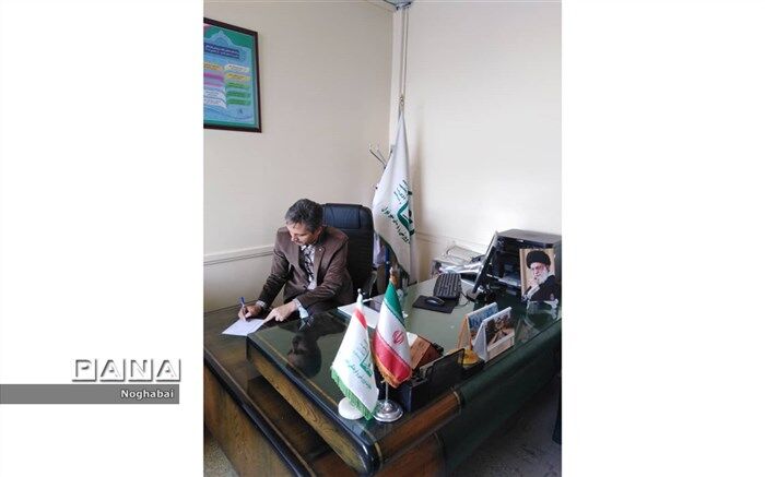 شیخی: استفاده بهینه از فضای مجازی برای تربیت دانش آموزان، امری ضروری است