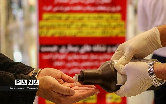 کمک 5 میلیارد ریالی خیران آمل برای مبارزه با ویروس کرونا