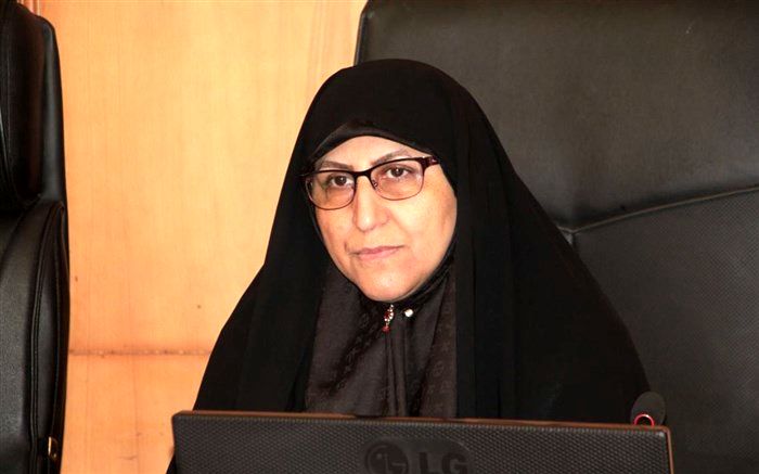 زهرا مظفر تشریح کرد: جزئیات فرایند انتخاب برگزیدگان جشنواره شهید رجایی