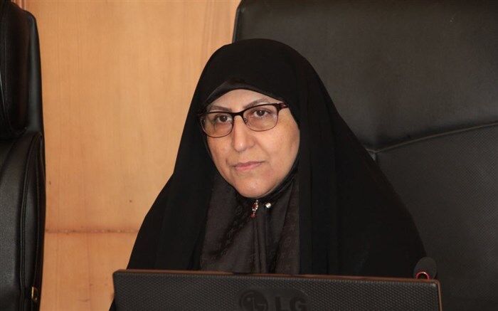 زهرا مظفر تشریح کرد: جزئیات فرایند انتخاب برگزیدگان جشنواره شهید رجایی