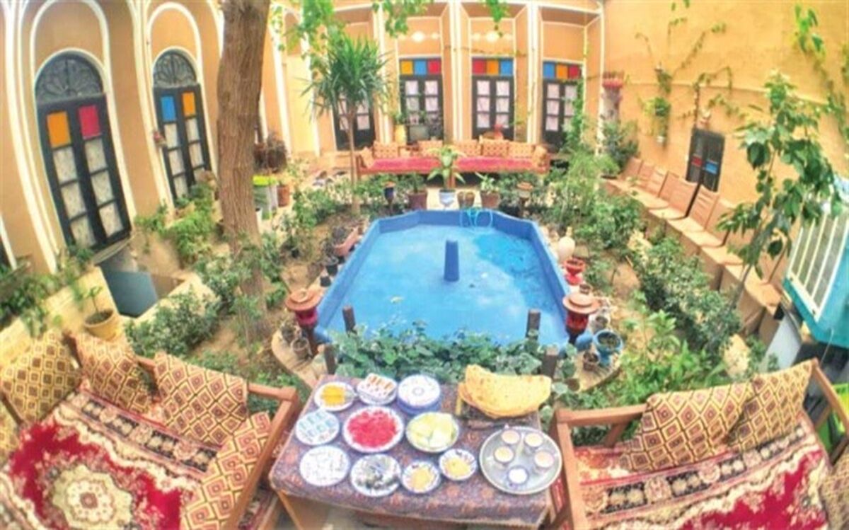 تب کرونا خانه بومگردی‌ها را تعطیل کرد