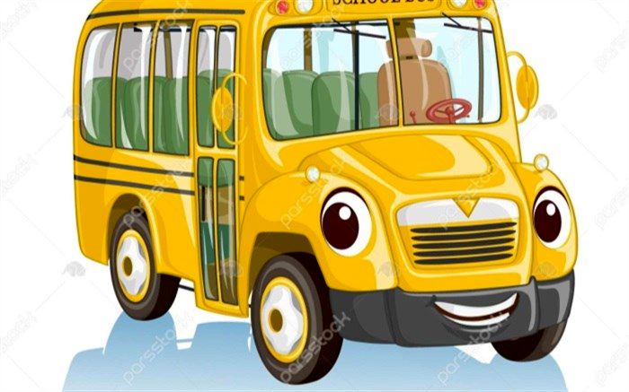 مینی‌بوس مهربانی