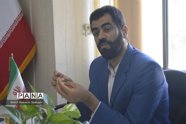 جلسه ستاد هماهنگی جشن نیکوکاری استان بوشهر