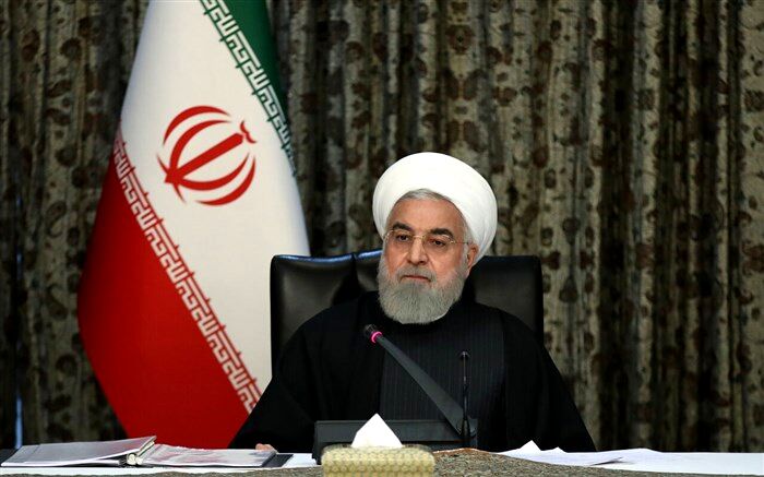 روحانی: در کوتاه‌ترین زمان از بحران کرونا عبور می‌کنیم