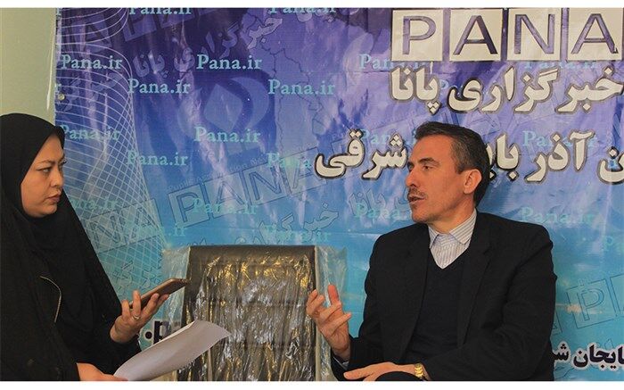 مدیر آموزش و پرورش میانه:عوامل اجرایی  در مدرسه صرفاً نباید عامل پشتیبانی باشند