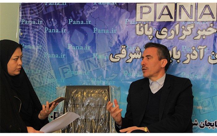 مدیر آموزش و پرورش میانه:عوامل اجرایی  در مدرسه صرفاً نباید عامل پشتیبانی باشند