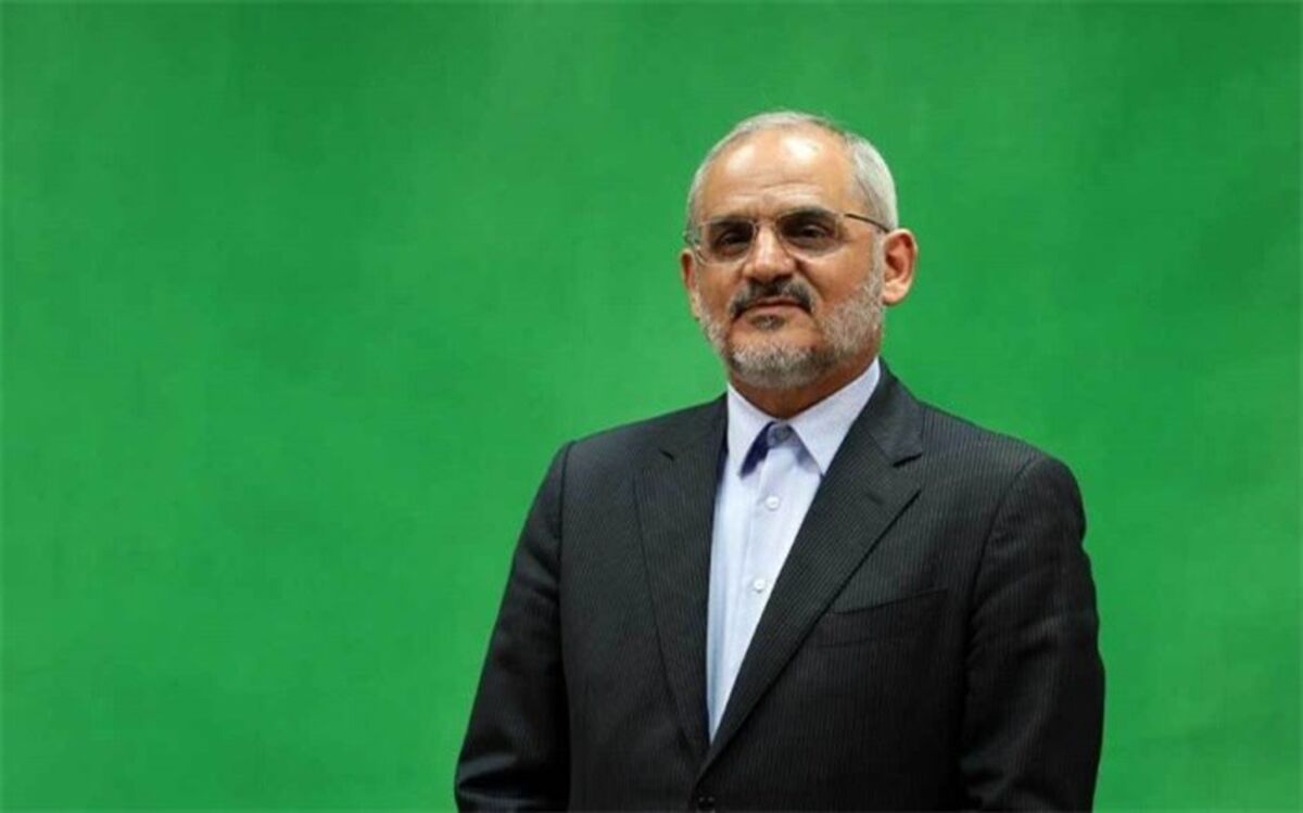 قدردانی وزیر آموزش و پرورش از معلمان به خاطر خلاقیت در تداوم جریان یادگیری