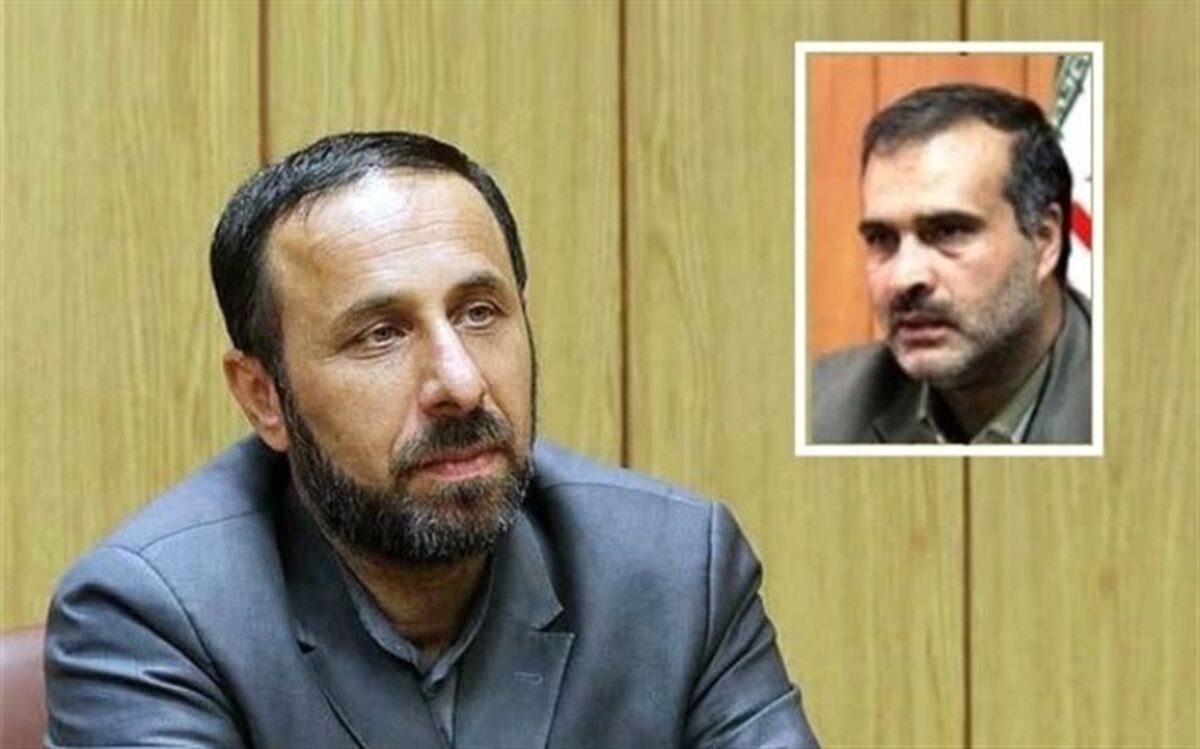 احمد خاک‌زاددره، سرپرست معاونت امورآموزشی سازمان نهضت سوادآموزی شد