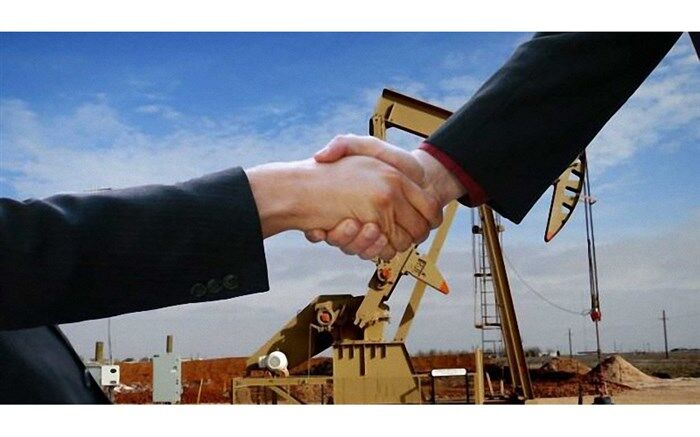پذیرش قراردادهای نفتی به عنوان وثیقه بانکی شرکت‌های ایرانی