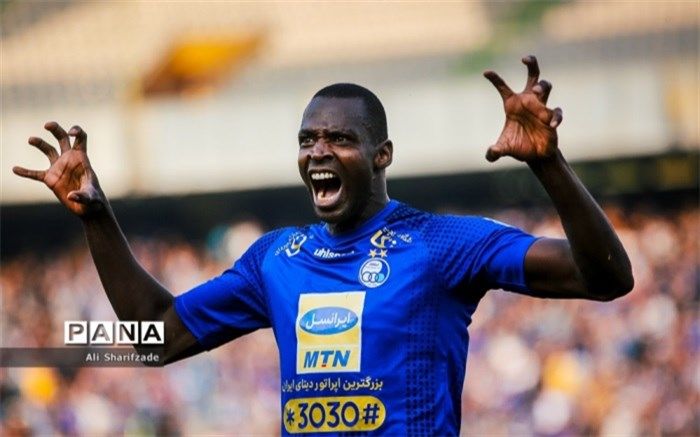 دردسرهای میلیاردی شوالیه؛ شیخ دیاباته به درهای خروجی استقلال نزدیک شد