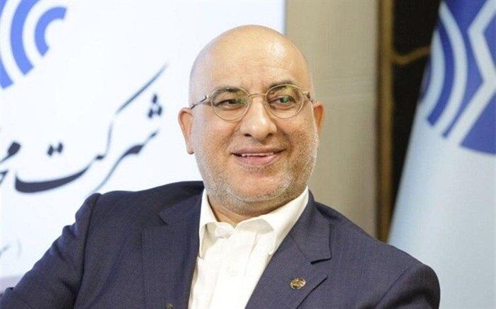 میزان اعتبارکارکرد هزینه میان دوره تلفن ثابت مشتریان به دو برابر افزایش یافت