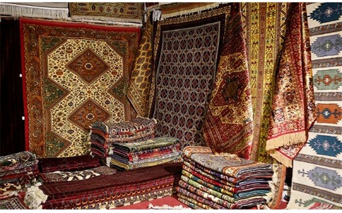 تلاش برای ارائه روش های کارآمد جهت رونق صادرات فرش دستباف ایرانی