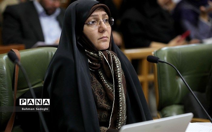 درخواست عضو شورای شهر تهران برای ساخت المان ایثارگری کادر پزشکی