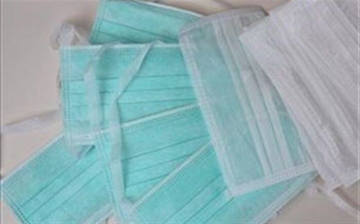 ثبت سفارش ماسک و لباس یکسره (گان) به فوریت و بدون محدودیت