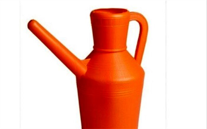 راه حل "آفتابه‌ای" مسئولان آمریکایی برای رفع بحران دستمال توالت+ عکس