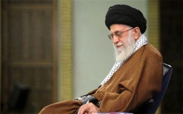 «مدافعان سلامت»، «شهید خدمت» محسوب می‌شوند