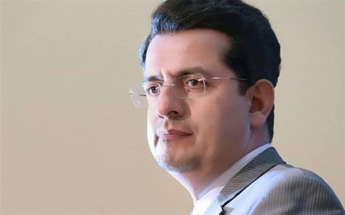 عباس موسوی: جهان از سندروم نفرت، دروغ و خشونت آمریکا رنج می‌برد
